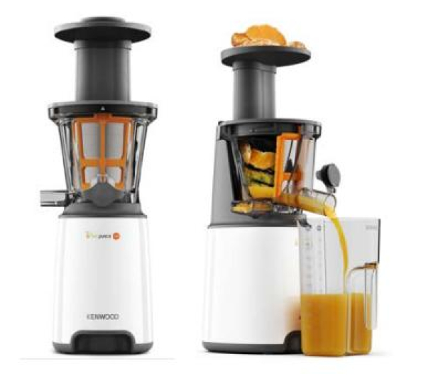 Kenwood JMP 400 PureJuice - 508745 - zdjęcie 3
